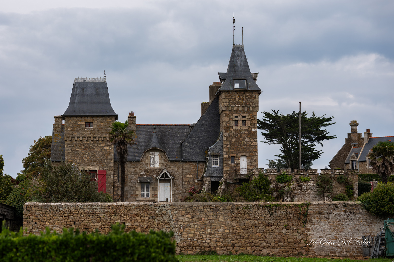 ile-de-Bréhat