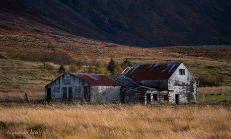 Islande