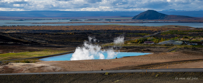 Islande