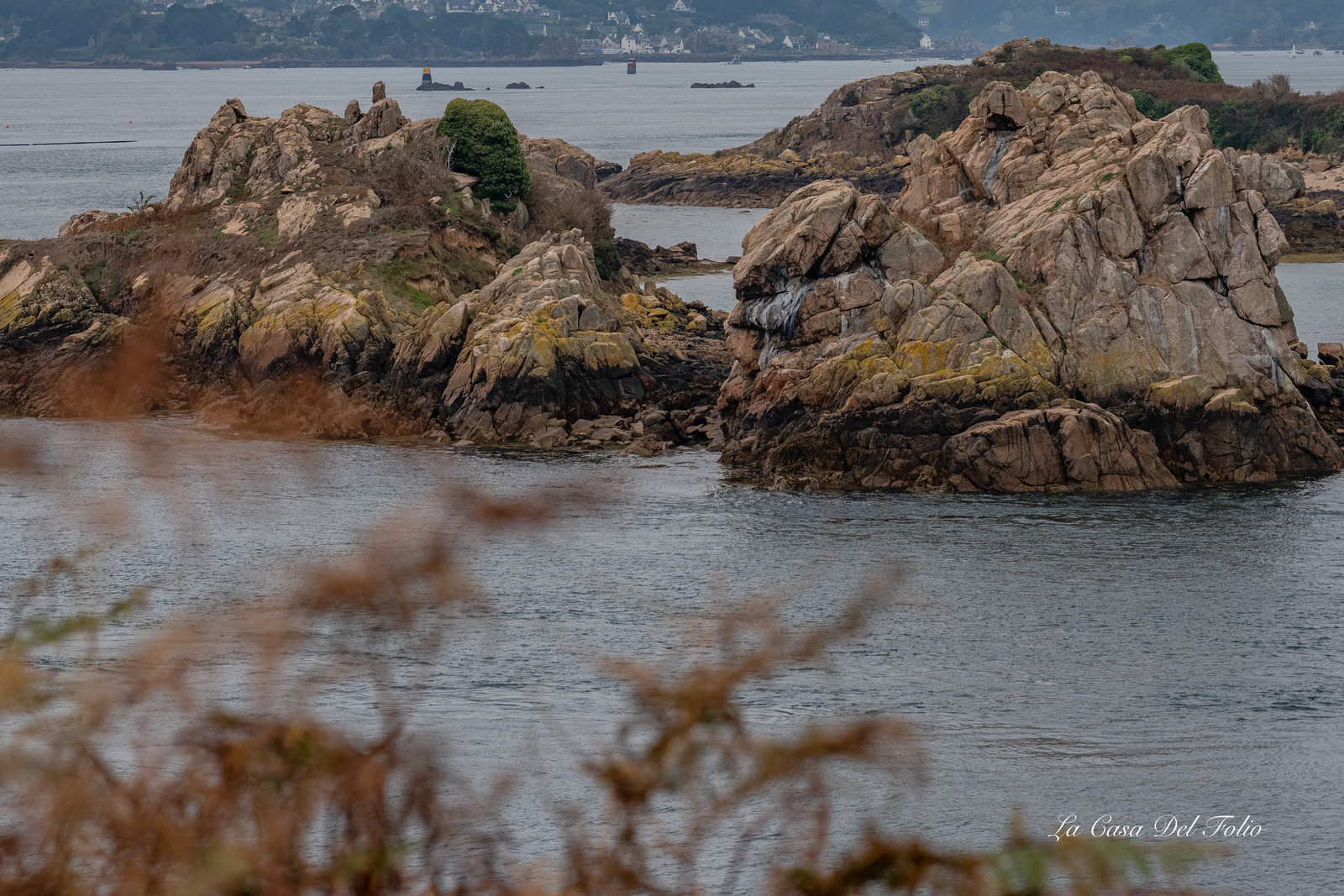 ile-de-Bréhat