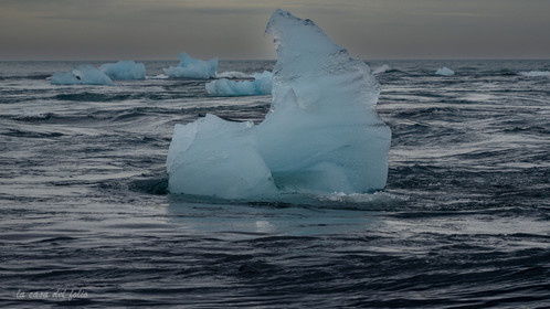 Islande