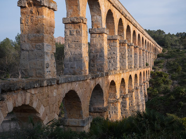 Le Pont du Diable