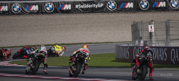 MotoGP Barcelona