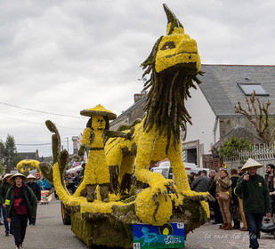 La Fête des Jonquille