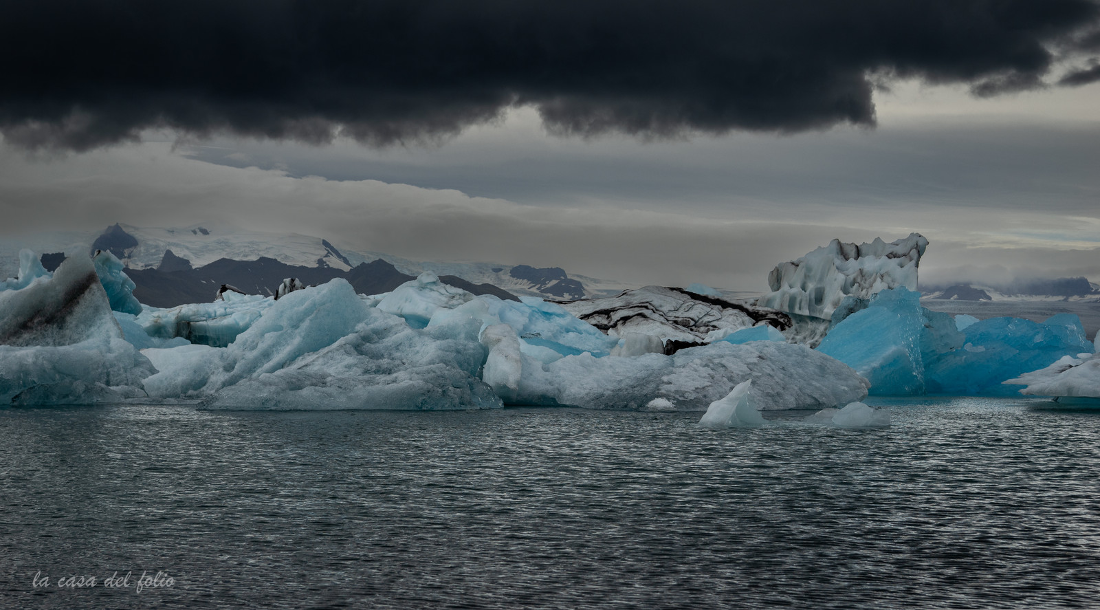 Islande