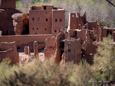 Afrique Maroc