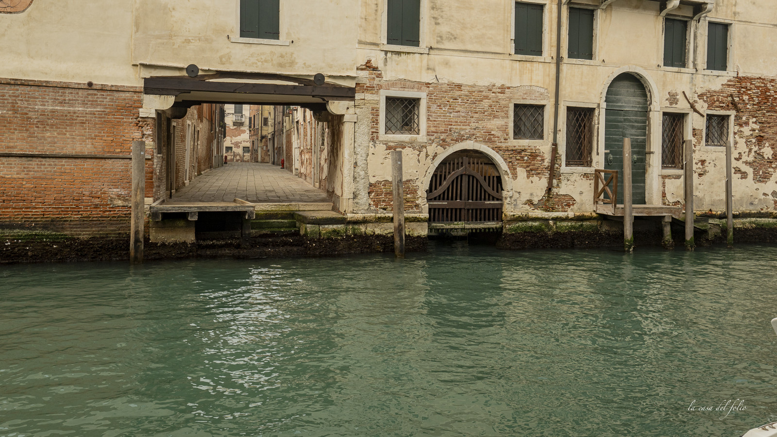 Venise