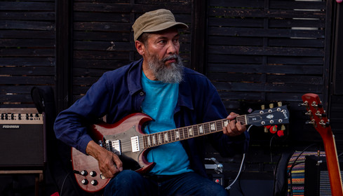 WADE LYNCH