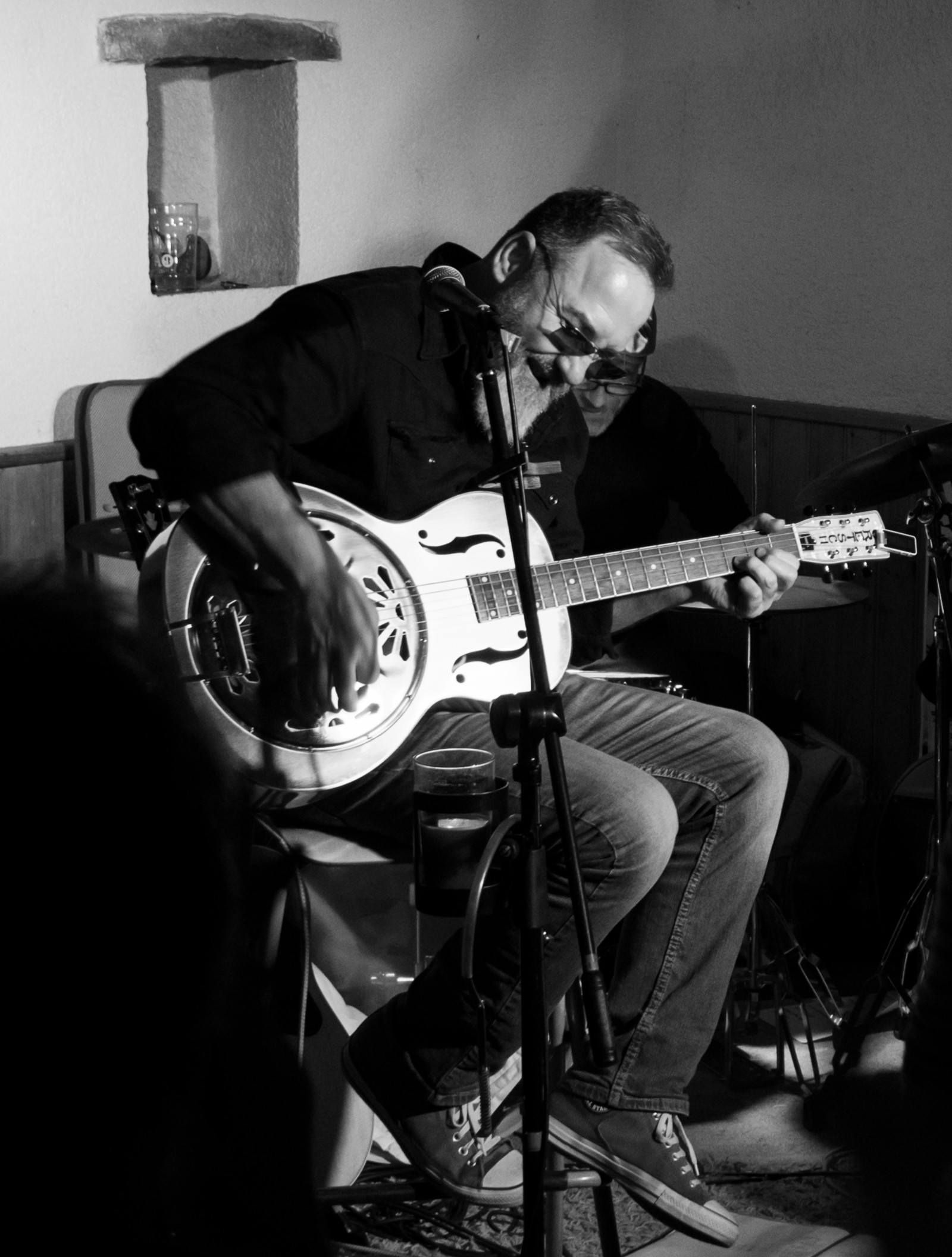 WADE LYNCH