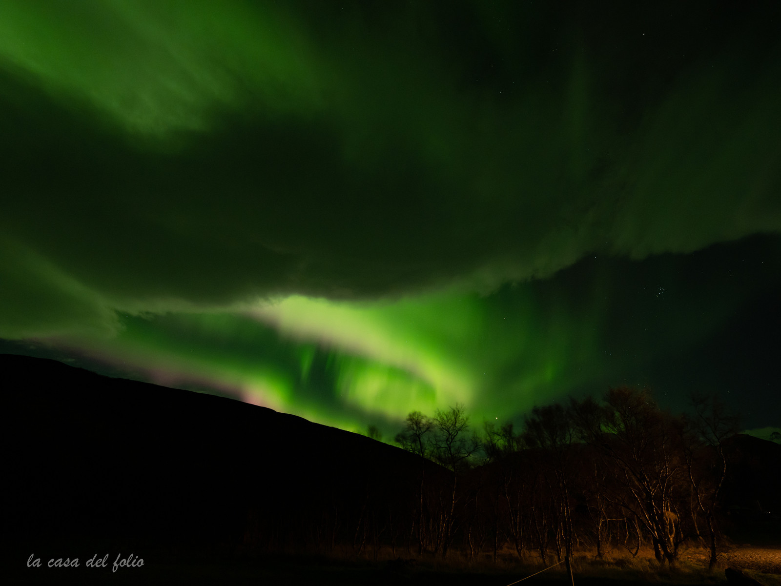Islande